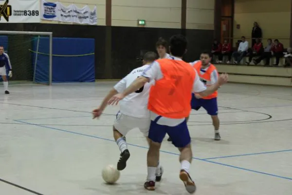 Hallen-Cup 2011_Freitag