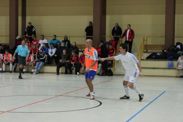 Hallen-Cup 2011_Freitag