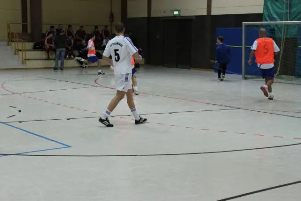 Hallen-Cup 2011_Freitag