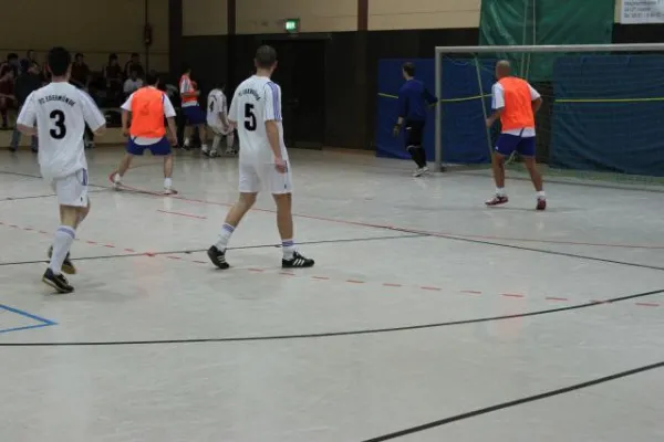 Hallen-Cup 2011_Freitag