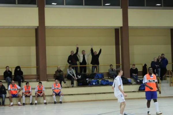 Hallen-Cup 2011_Freitag