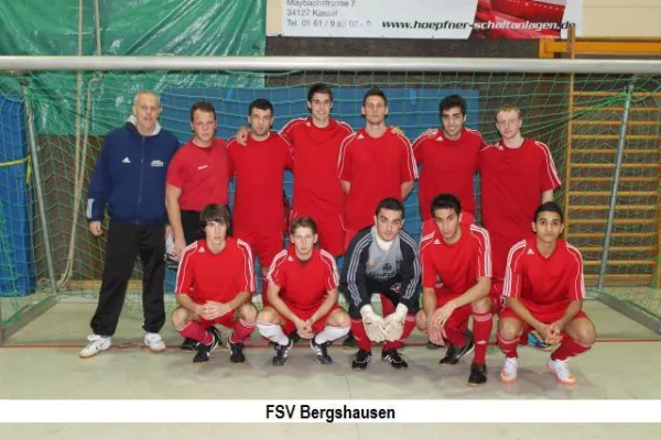 Hallen-Cup 2011_Freitag