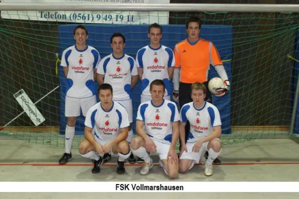 Hallen-Cup 2011_Freitag