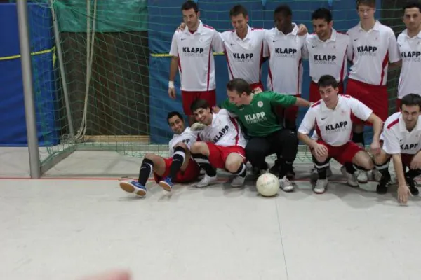 Hallen-Cup 2011_Freitag