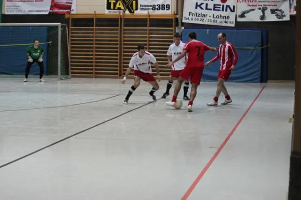 Hallen-Cup 2011_Freitag