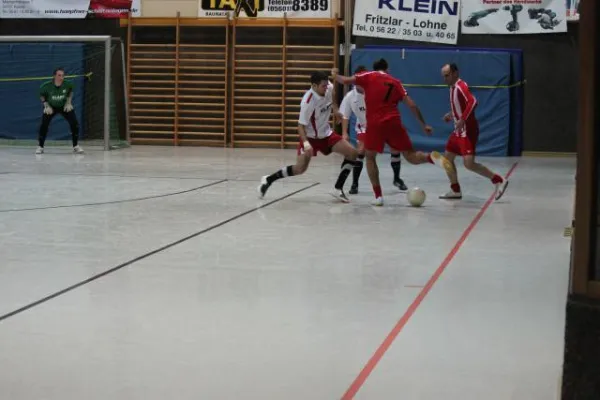 Hallen-Cup 2011_Freitag