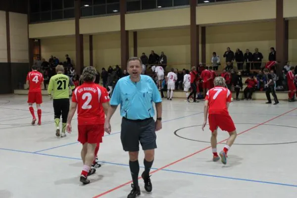 Hallen-Cup 2011_Freitag