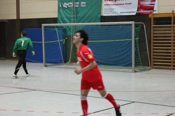 Hallen-Cup 2011_Freitag