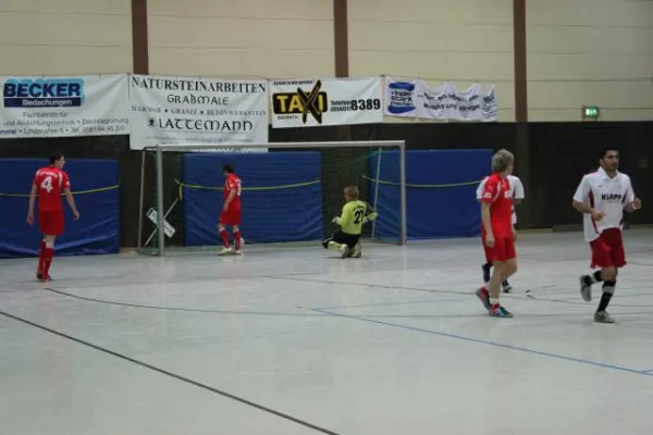 Hallen-Cup 2011_Freitag