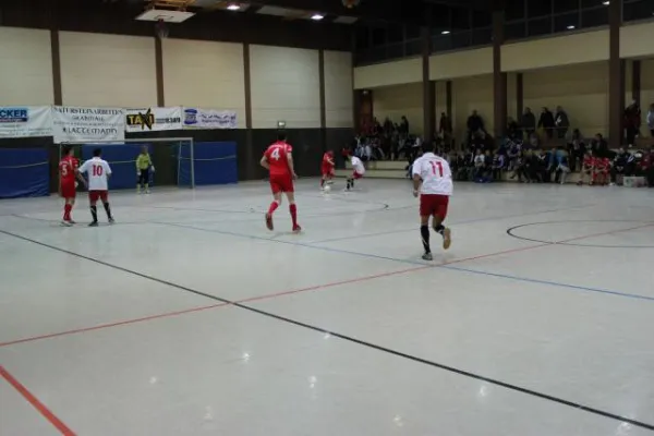 Hallen-Cup 2011_Freitag
