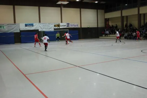 Hallen-Cup 2011_Freitag