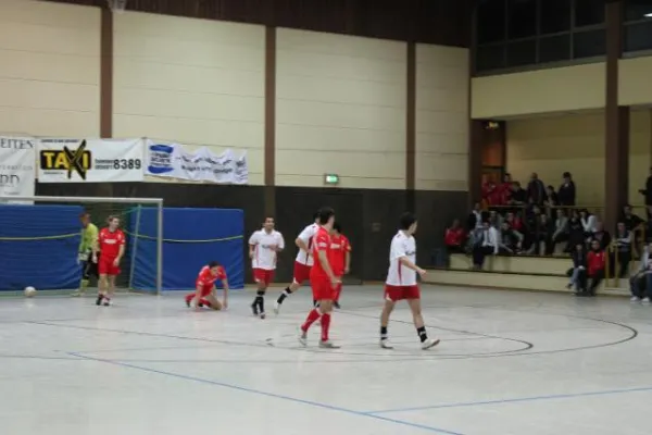 Hallen-Cup 2011_Freitag