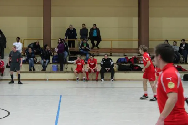 Hallen-Cup 2011_Freitag