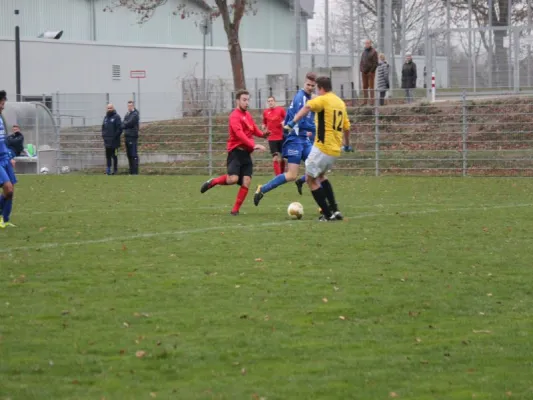 TSV Hertingshausen vs. Tuspo Rengershausen