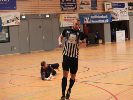 Bad Emstal Cup 2019 Endrunde