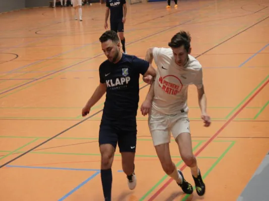 Bad Emstal Cup 2019 Endrunde