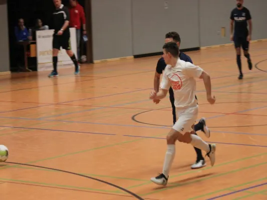 Bad Emstal Cup 2019 Endrunde