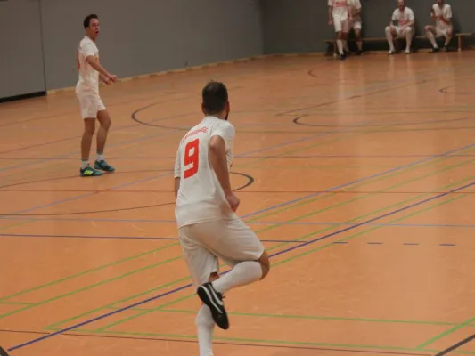 Bad Emstal Cup 2019 Endrunde