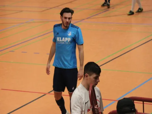 Bad Emstal Cup 2019 Endrunde