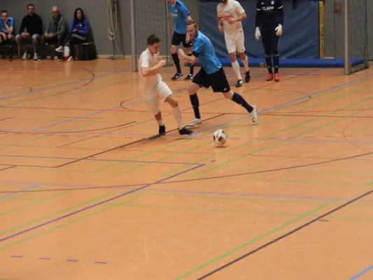 Bad Emstal Cup 2019 Endrunde