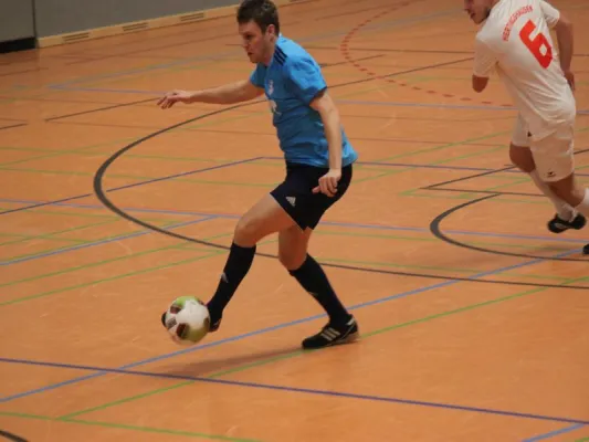 Bad Emstal Cup 2019 Endrunde