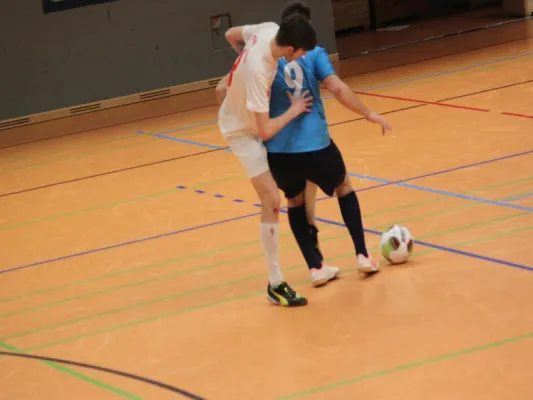 Bad Emstal Cup 2019 Endrunde