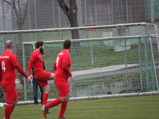 TSV Hertingshausen II vs. SG Dennhausen/Dörnhagen