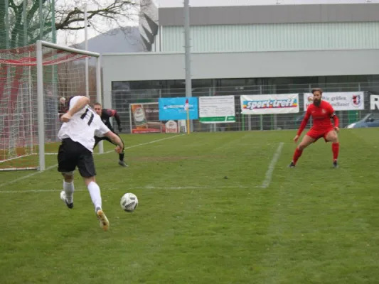 TSV Hertingshausen II vs. SG Dennhausen/Dörnhagen