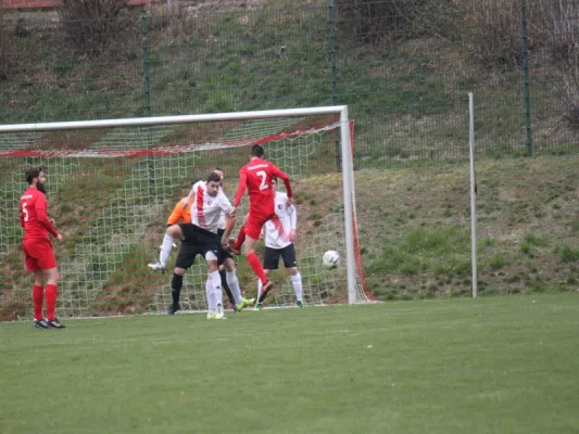 TSV Hertingshausen II vs. SG Dennhausen/Dörnhagen