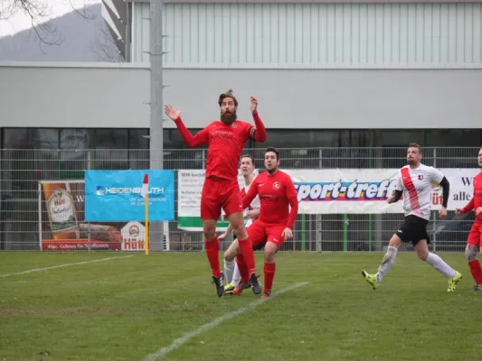 TSV Hertingshausen II vs. SG Dennhausen/Dörnhagen