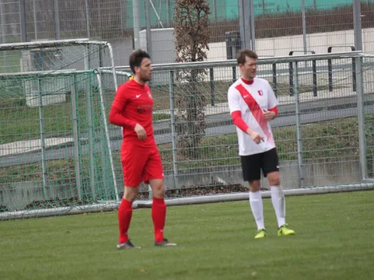 TSV Hertingshausen II vs. SG Dennhausen/Dörnhagen