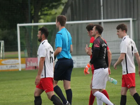 CSC 03 Kassel II vs. TSV Hertingshausen