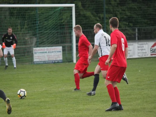 CSC 03 Kassel II vs. TSV Hertingshausen