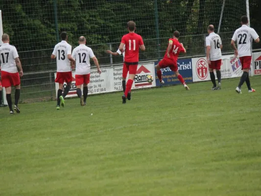 CSC 03 Kassel II vs. TSV Hertingshausen