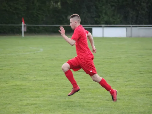 CSC 03 Kassel II vs. TSV Hertingshausen