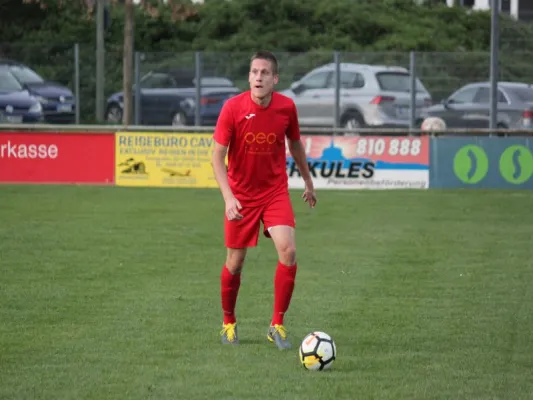 CSC 03 Kassel II vs. TSV Hertingshausen