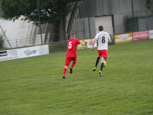 CSC 03 Kassel II vs. TSV Hertingshausen