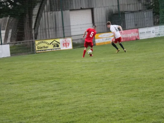 CSC 03 Kassel II vs. TSV Hertingshausen