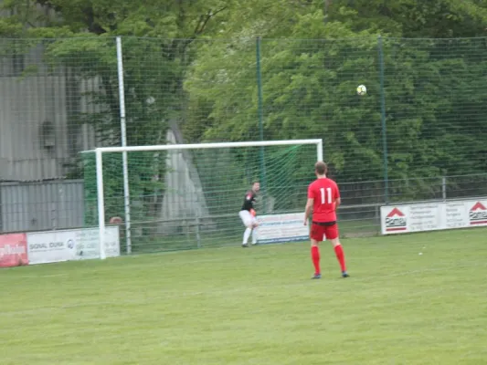 CSC 03 Kassel II vs. TSV Hertingshausen