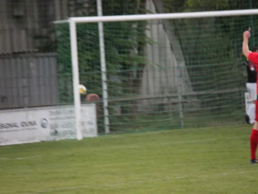 CSC 03 Kassel II vs. TSV Hertingshausen