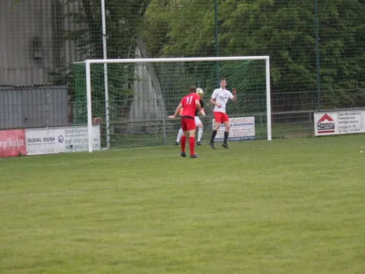 CSC 03 Kassel II vs. TSV Hertingshausen