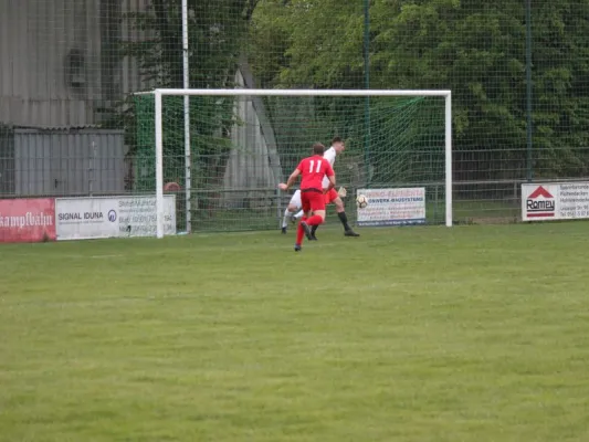 CSC 03 Kassel II vs. TSV Hertingshausen