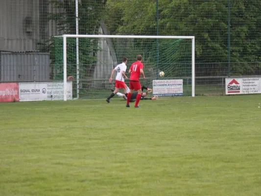 CSC 03 Kassel II vs. TSV Hertingshausen