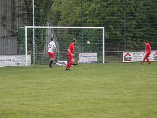 CSC 03 Kassel II vs. TSV Hertingshausen