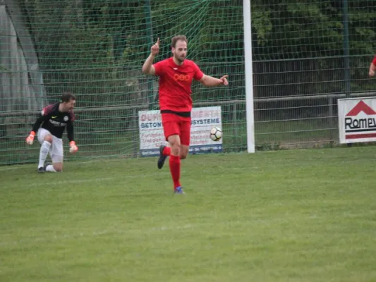 CSC 03 Kassel II vs. TSV Hertingshausen