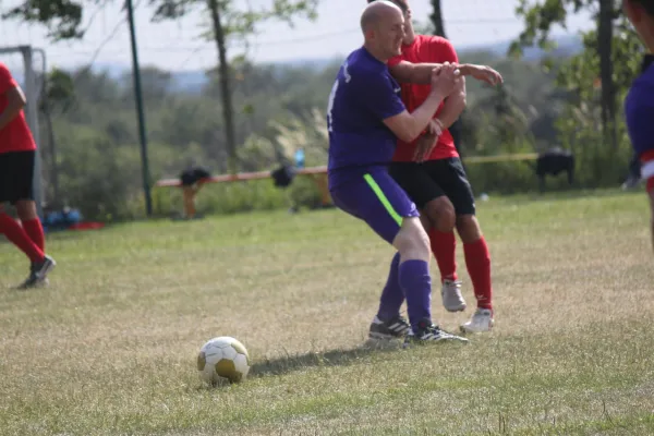 SG Schauenburg vs. TSV Hertingshausen