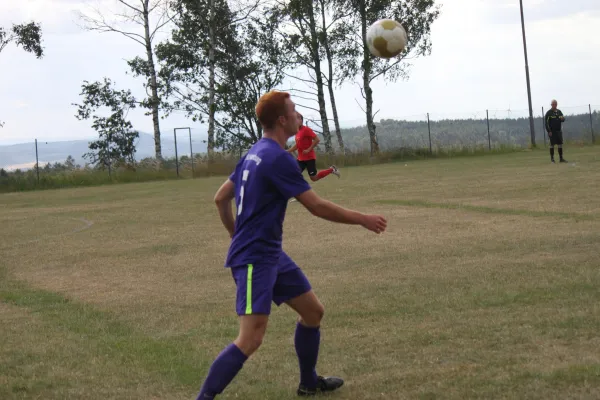 SG Schauenburg vs. TSV Hertingshausen