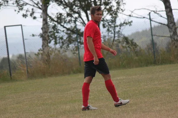 SG Schauenburg vs. TSV Hertingshausen