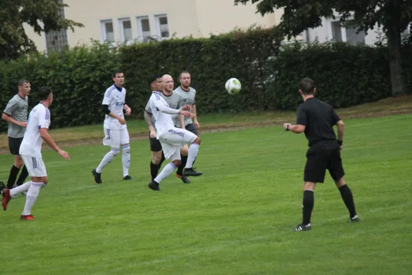 Hütt Cup Eintr. Baunatal