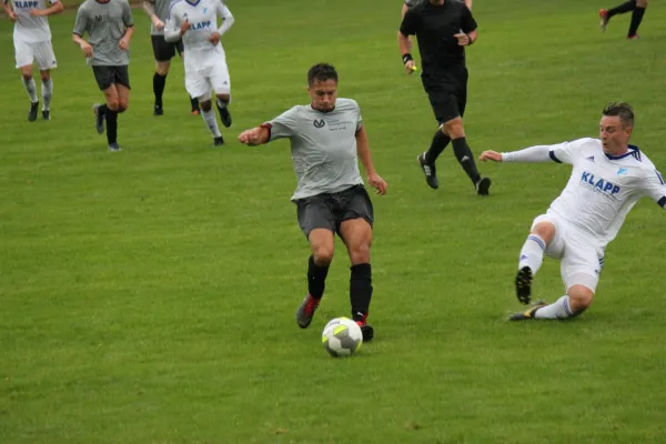 Hütt Cup Eintr. Baunatal